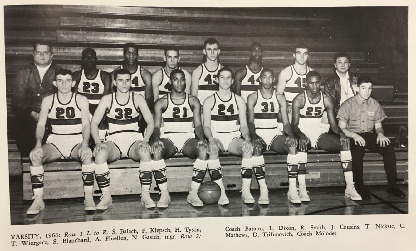 East Chicago Washington