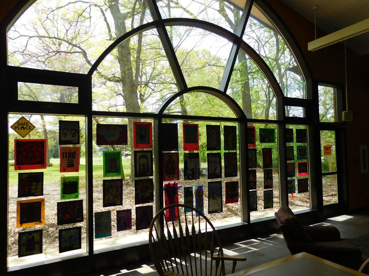 Books are only the start of the allure of the Lowell library Lake