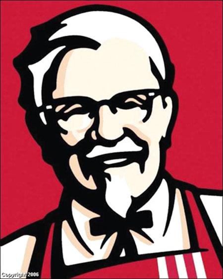 Colonel Sanders back to frying in the kitchen | OffBeat with Phil ...