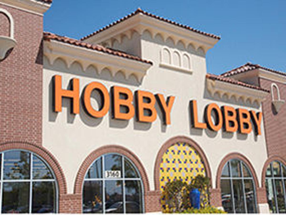 Hobby Lobby Temporarily Closing All Locations Furloughing All Employees Northwest Indiana Business Headlines Nwitimes Com