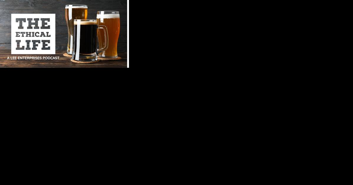 Why don't we do more to reduce alcohol-related deaths? | The Ethical Life podcast - Vimarsana News
