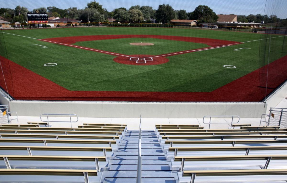 Hammond parks, schools form athletic partnership Lake County News