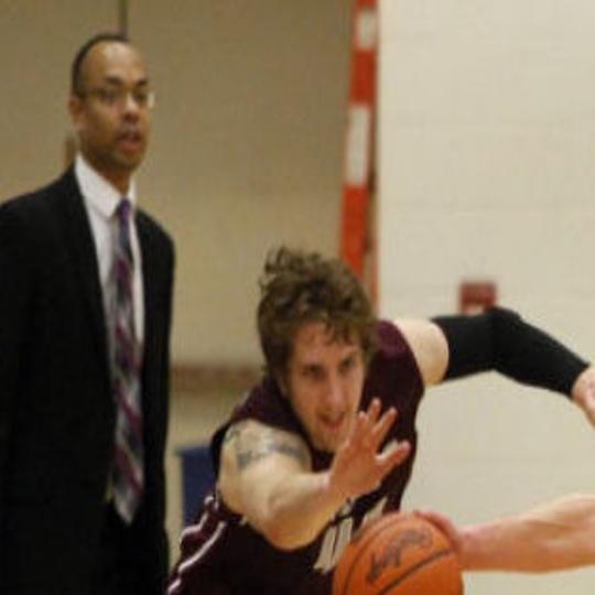 Crimson Wave Rallies To Beat Iu Nw Calumet College Athletics