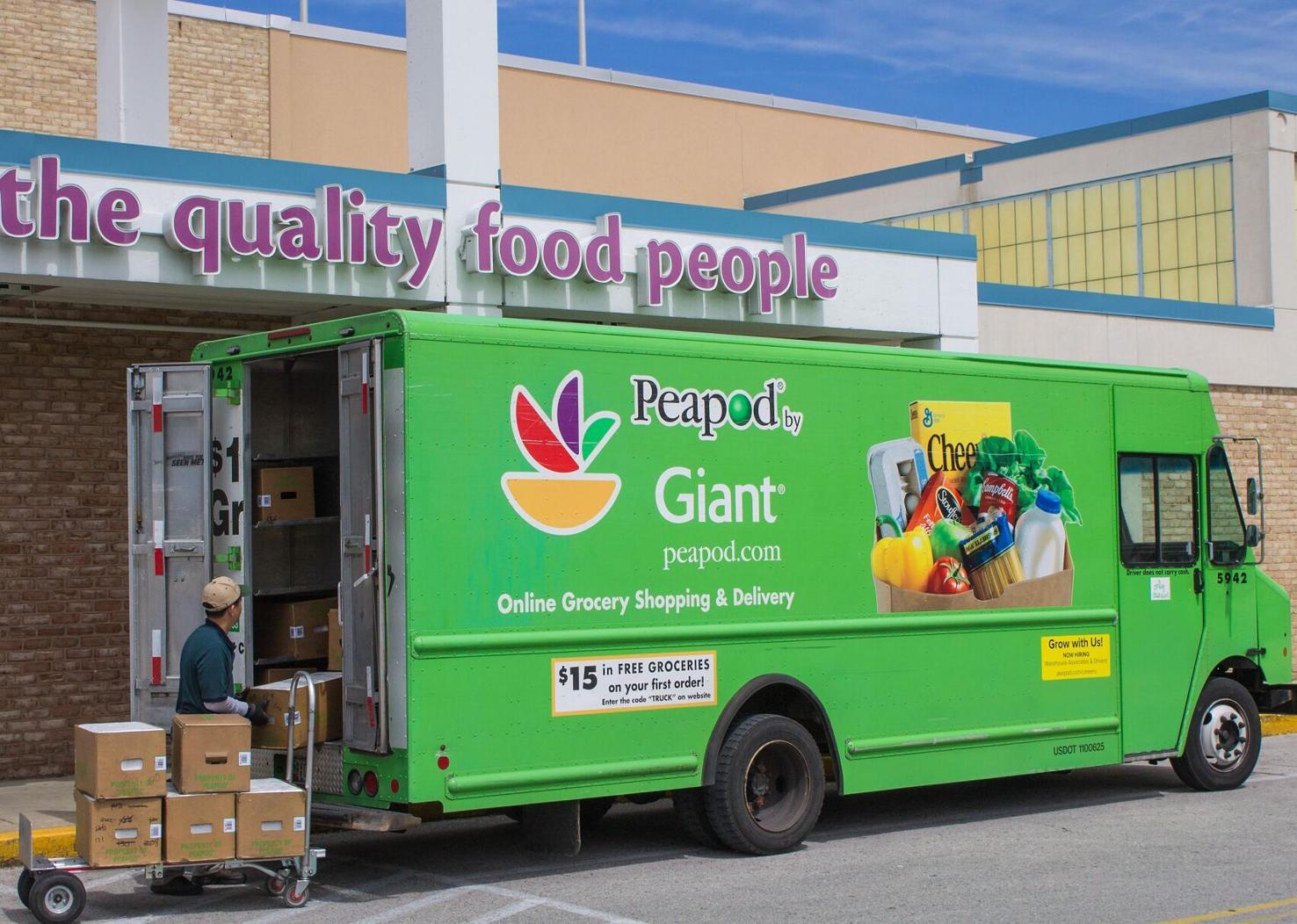 Most popular grocery stores in America | Lifestyles ...