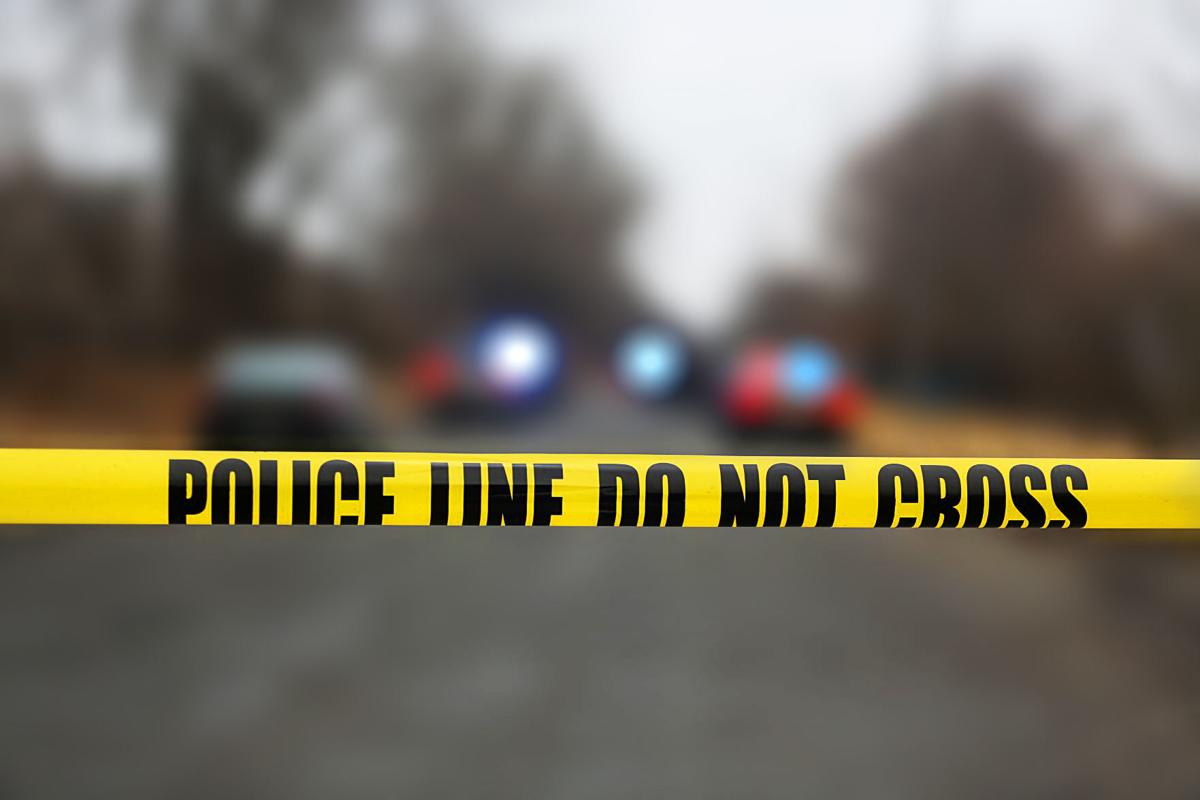 police crime stock file art