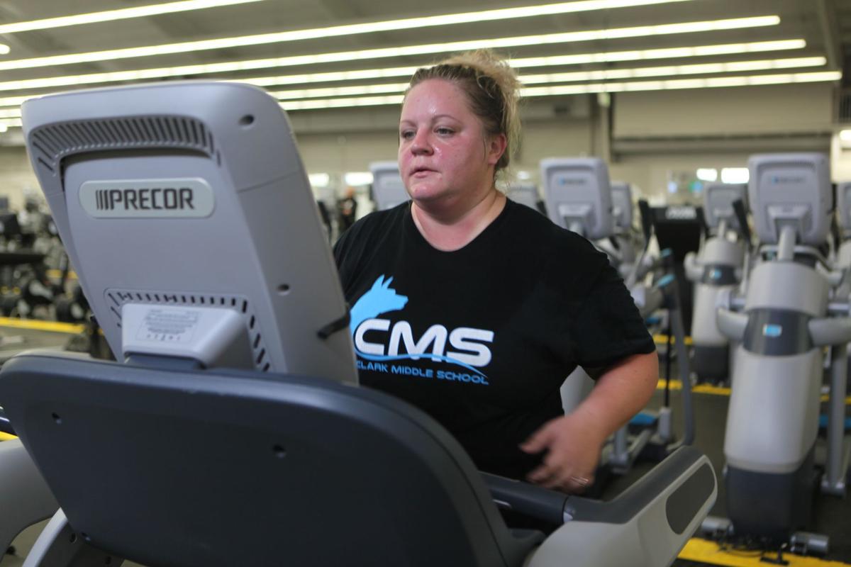 The Times Looking For Participants For 2019 Weight Loss Contest Local News Nwitimes Com This is dissecting the mysteries of the food pyramid. nwi times