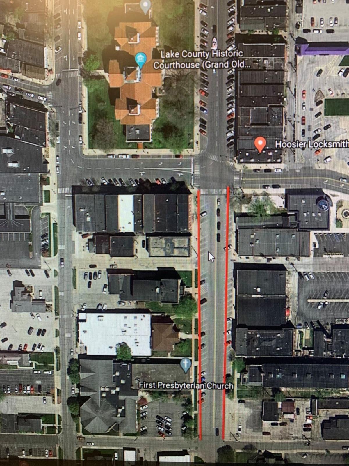 grand effects fire bowl on Portion Of Main Street In Crown Point To Temporarily Close Saturday Local News Nwitimes Com