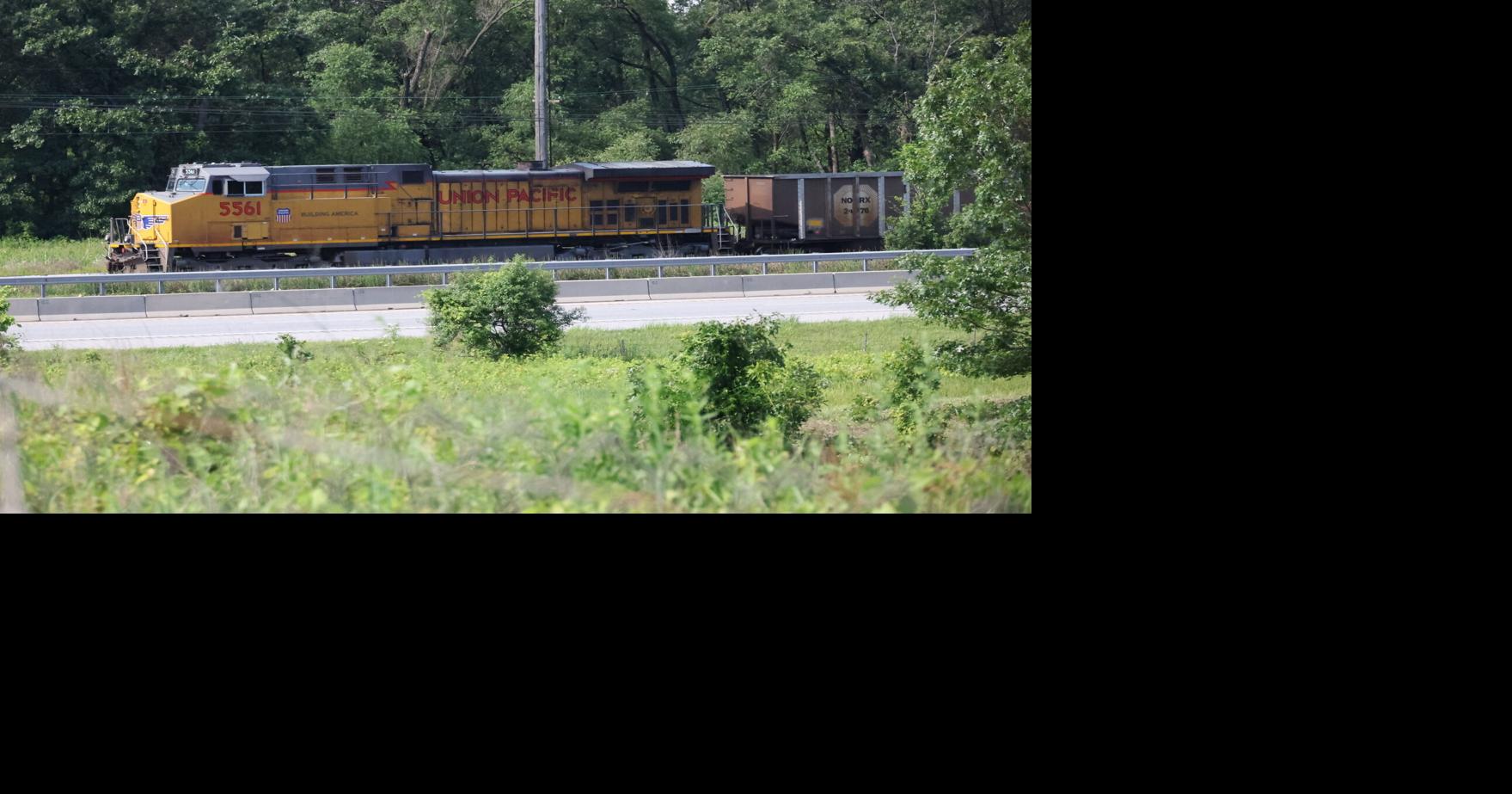 South Shore Line continues repairs after derailed train, extends monthly tickets for July