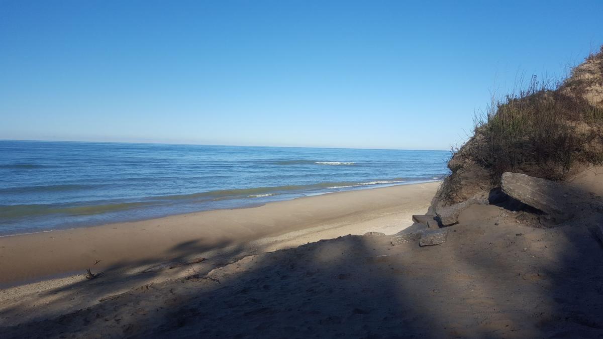 Central Beach Michigan City In Travel Guide Central Beach Michigan City In Travel