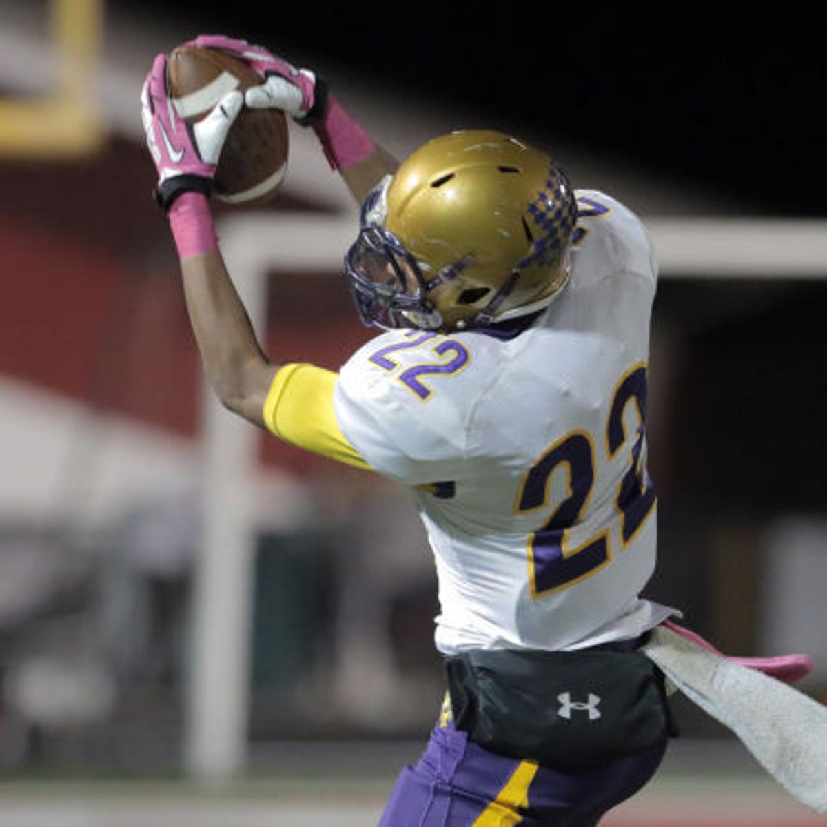 Scouting The 2015 Hobart Brickies Football Team Prep Football