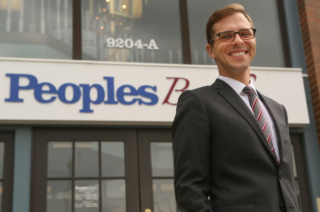 Peoples Bank Completes Acquisition Of A J Smith Federal Savings Bank Northwest Indiana Business Headlines Nwitimes Com