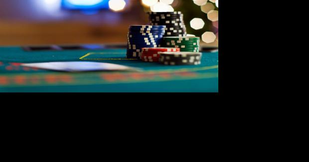 Casino Scene: 'Bad Beat' gives poker players a chance to win big - Vimarsana News