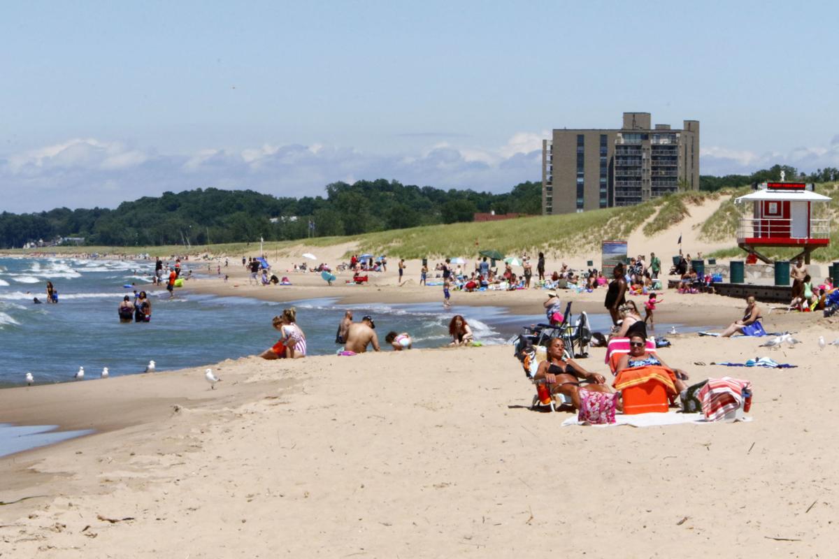 Web event starts on sunday, 3 september 2023 and happening at washington park , michigan city, indiana, new buffalo, mi. Council, department heads to draft rules for attendance at Washington Park