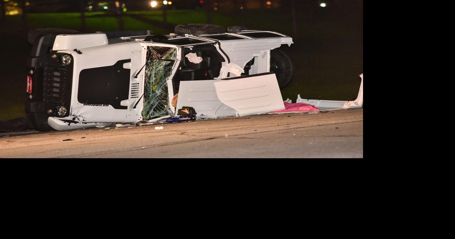 Jury awards $8 million to 2 injured as children in Valparaiso crash
