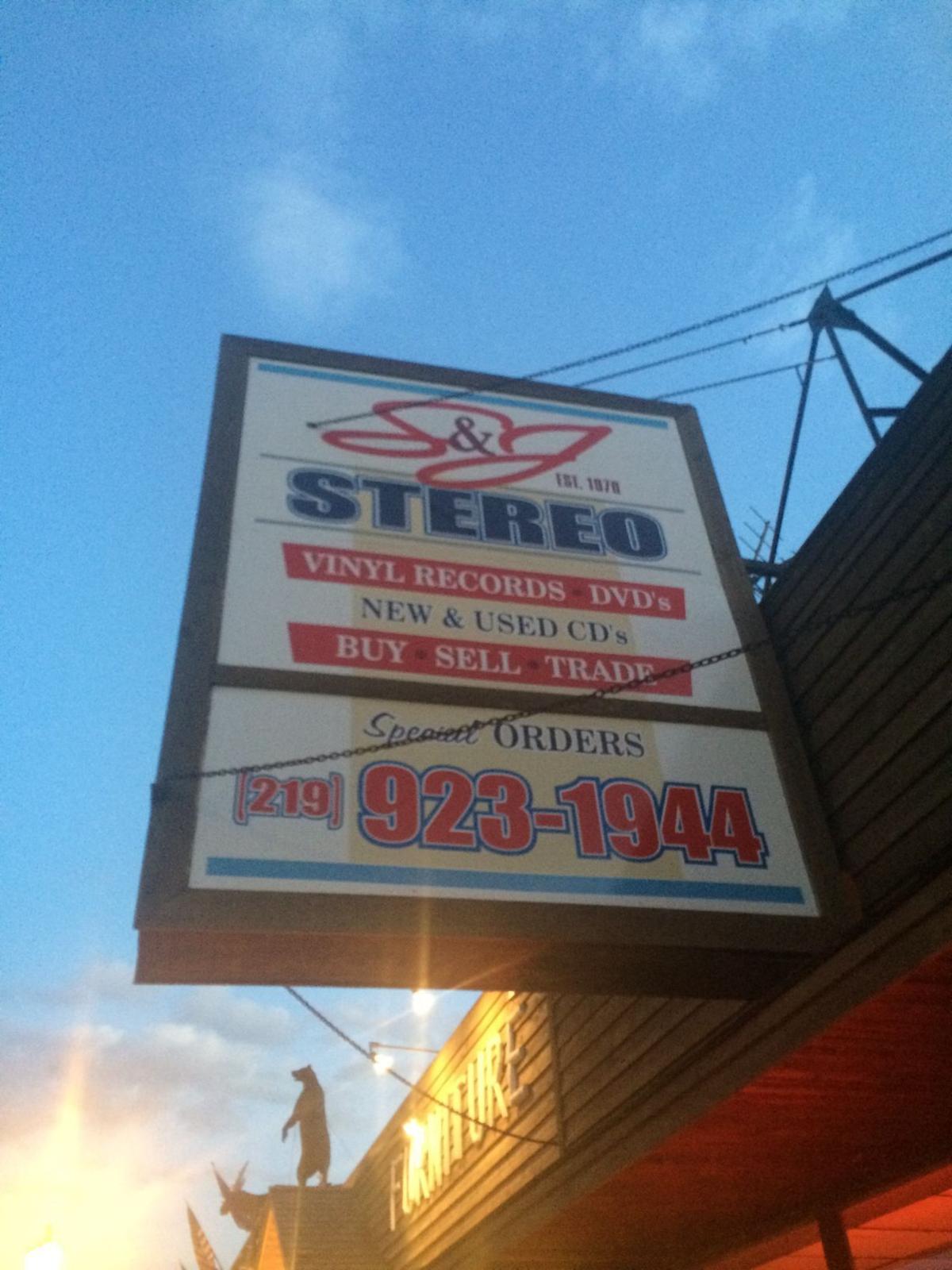 Downtown Griffith gains one store, loses another Northwest Indiana