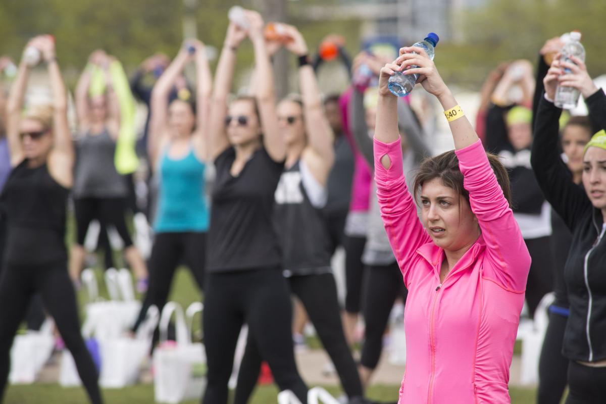 NWI dietitian and fitness expert weigh in body image problems