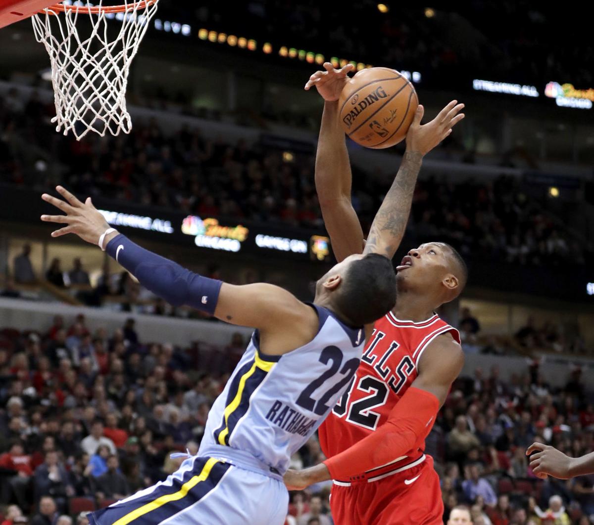 Bulls To Adhere To Nba Rules About Resting Players Tanking
