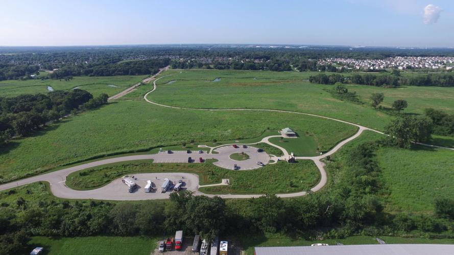 Hadley Valley Preserve adds 48 acres, Spring Creek Greenway support