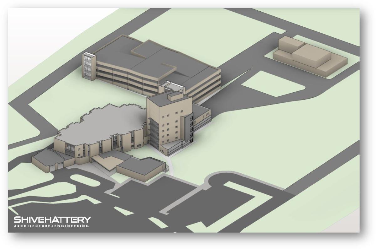 HomerStreetCampus