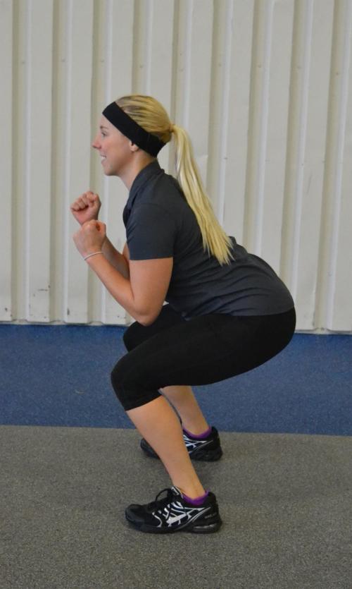 180 Degree Squat Jump 2 Nwitimes Com How to do 180 jump squat. nwi times