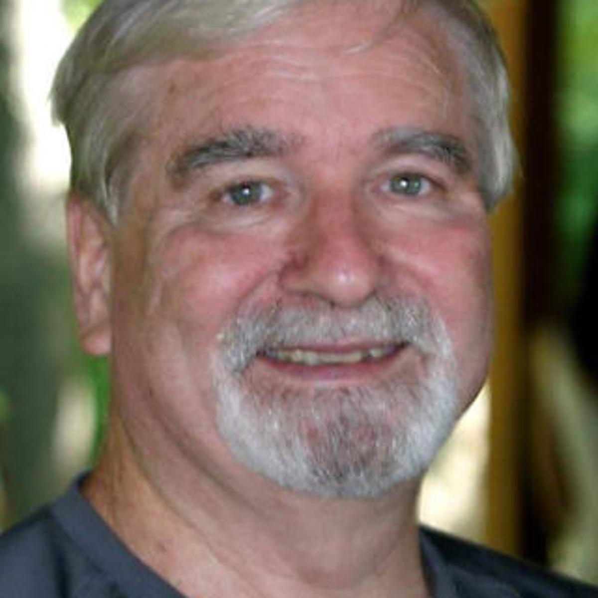 Richard L Foreman