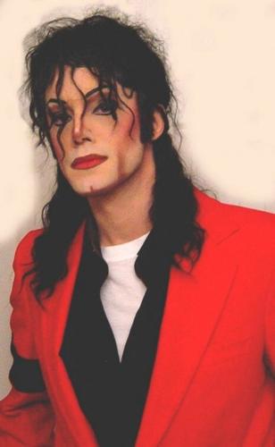 Examining Michael Jackson Impersonators and 'Dangerous' - The New