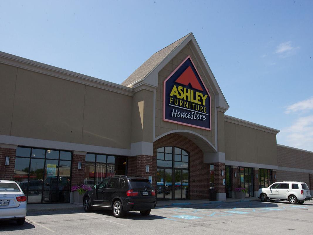Ashley Homestore Closing In Schererville Northwest Indiana Business Headlines Nwitimes Com