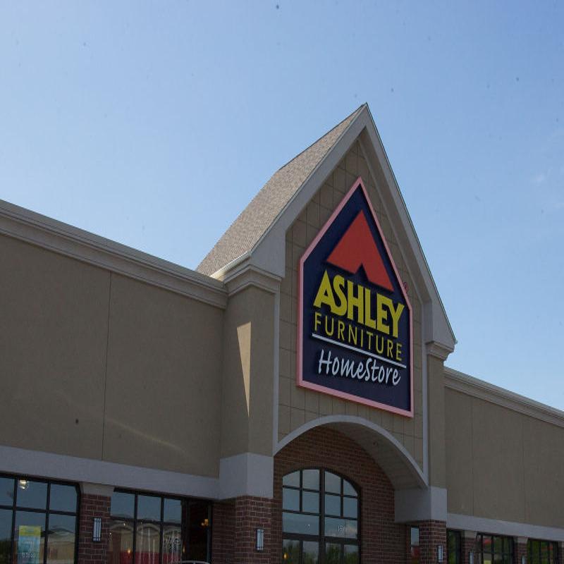 Ashley Homestore Closing In Schererville Northwest Indiana