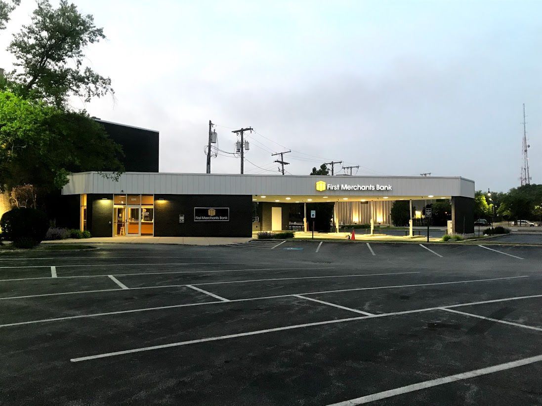 First Merchants Bank names CEO, former Congresswoman to board