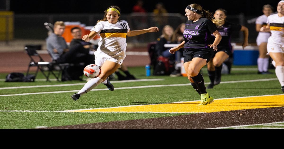 Valpo is now home for former Chesterton soccer standout Addy Joiner