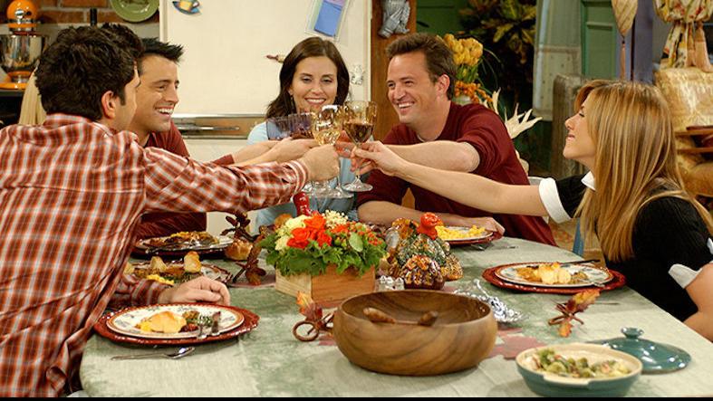 Most popular thanksgiving sermon text