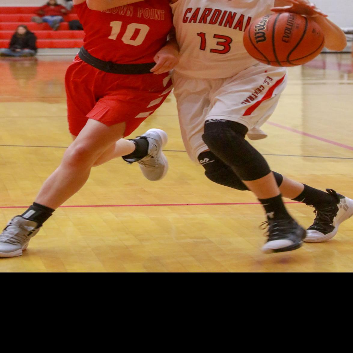 Girls Basketball Crown Point Starts Season With Seven Road Games