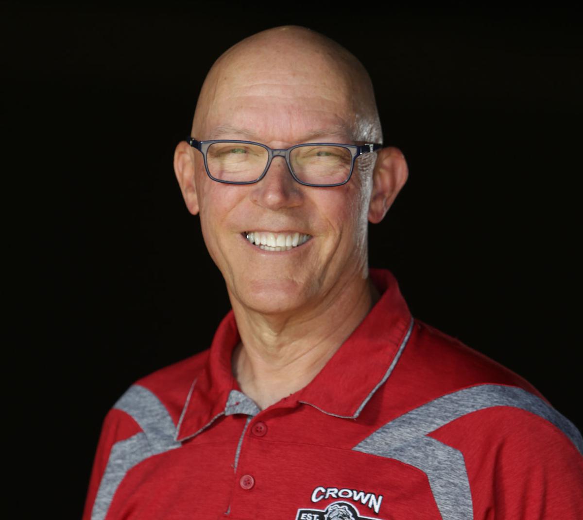 Pete Iussig