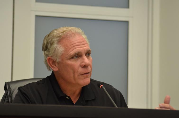 Orland steps up efforts to keep its residents informed