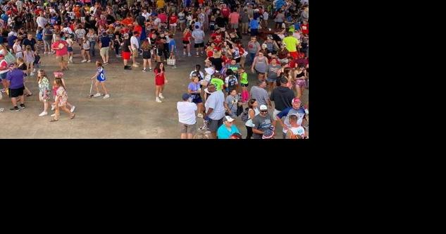 Thousands of visitors to flock to Region for Fastpitch World Series, which will pump millions into local economy - Vimarsana News
