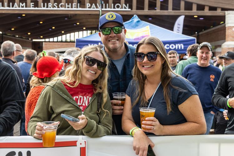 At 47, Valparaiso festival keeps the good times popping
