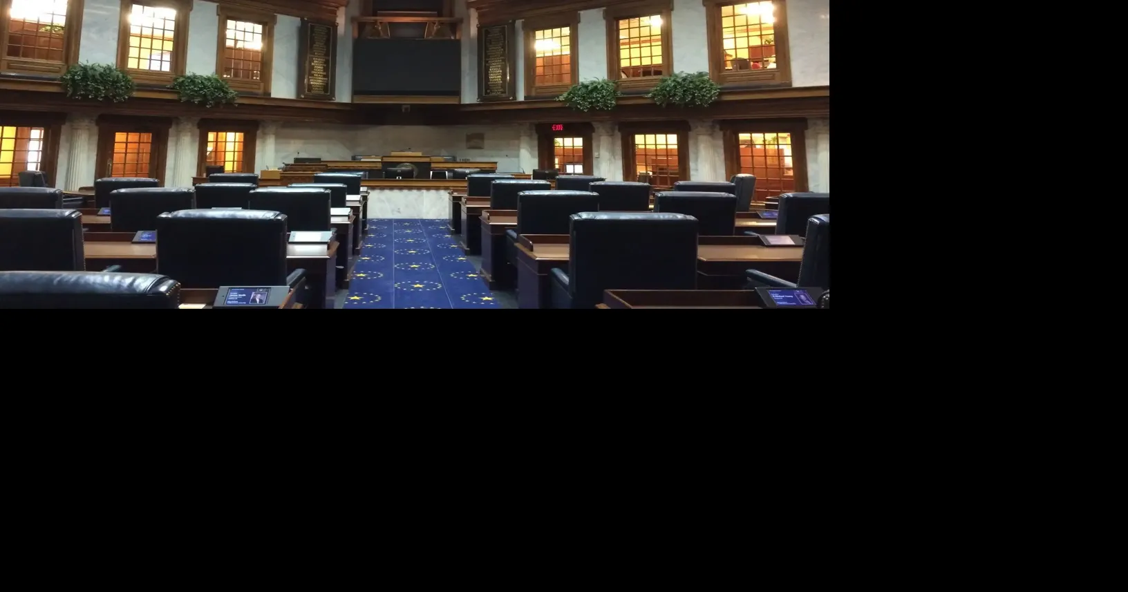 Braun declares 'ship has sailed' on Indiana congressional redistricting this year