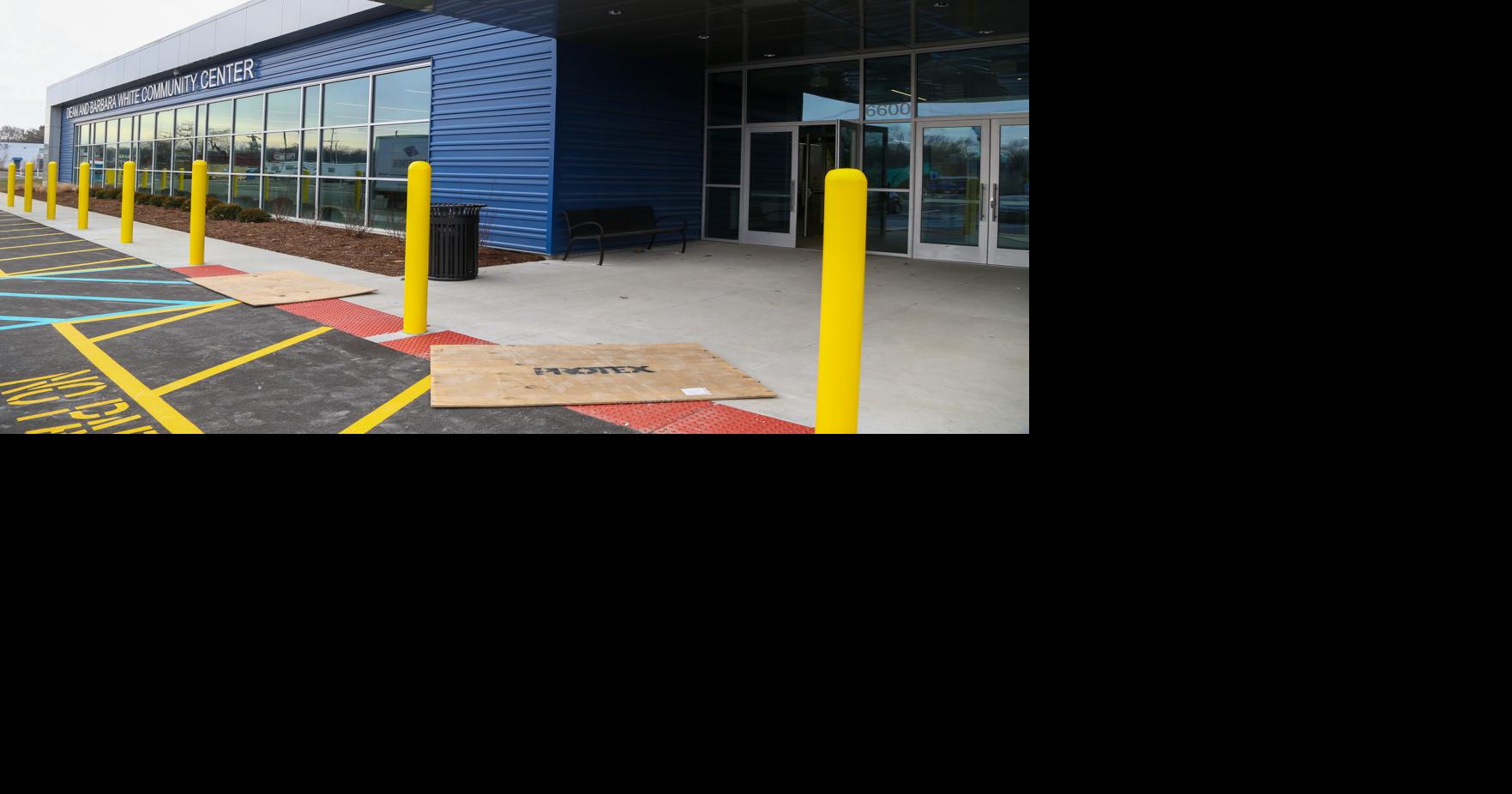 Merrillville community center set to open Monday