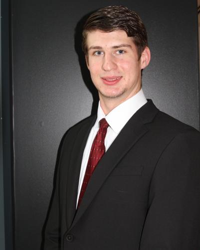 Area Evans Scholars Andrew Scarnavack