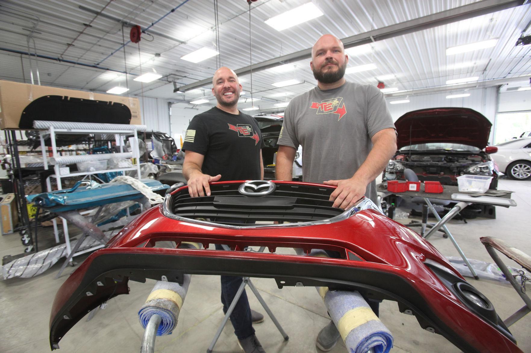 Best Auto Body Shop