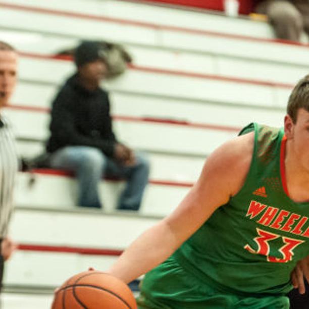 Scouting The 2015 16 Wheeler Boys Basketball Team Prep Boys