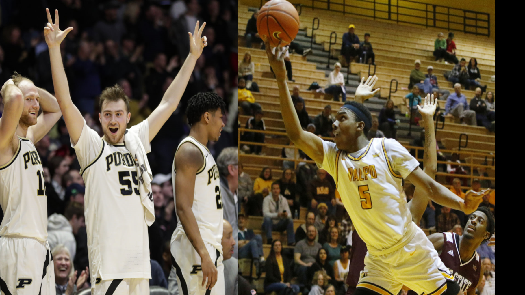 Valparaiso To Meet Purdue This Season As Ncaa Scheduling Remains Moving Target Valparaiso University Athletics Nwitimes Com