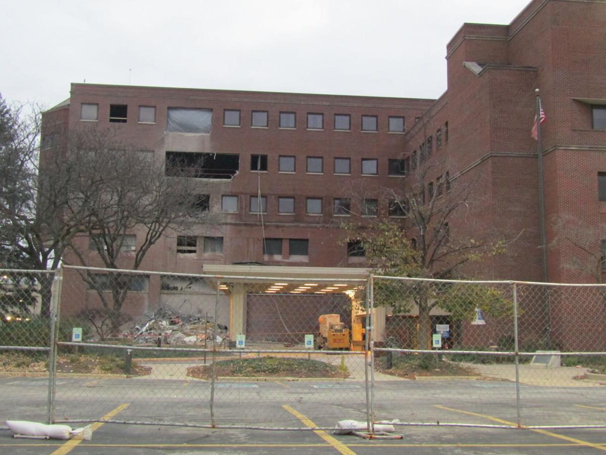 Judge to decide whether to stop closure of Franciscan Health Hammond