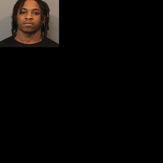 Judge revokes bond for man accused of auto theft while on bond in ...