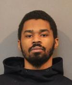 Michael Anderson Jr.