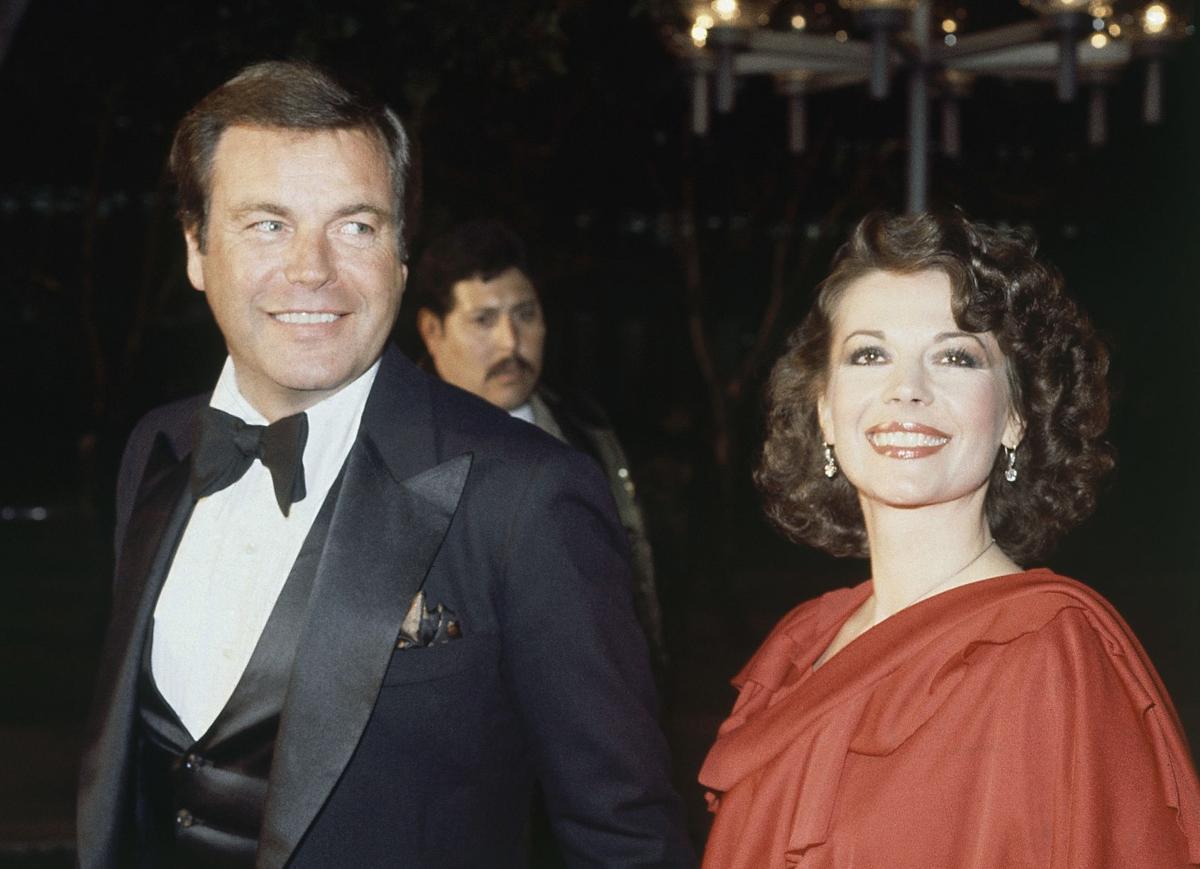 Renewed Natalie Wood Death Investigation May Be Nearing End Movies Nwitimes Com