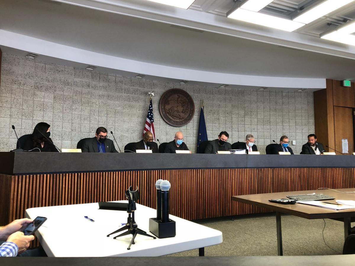 Lake Council tentatively eliminates berm mandate for target shooters