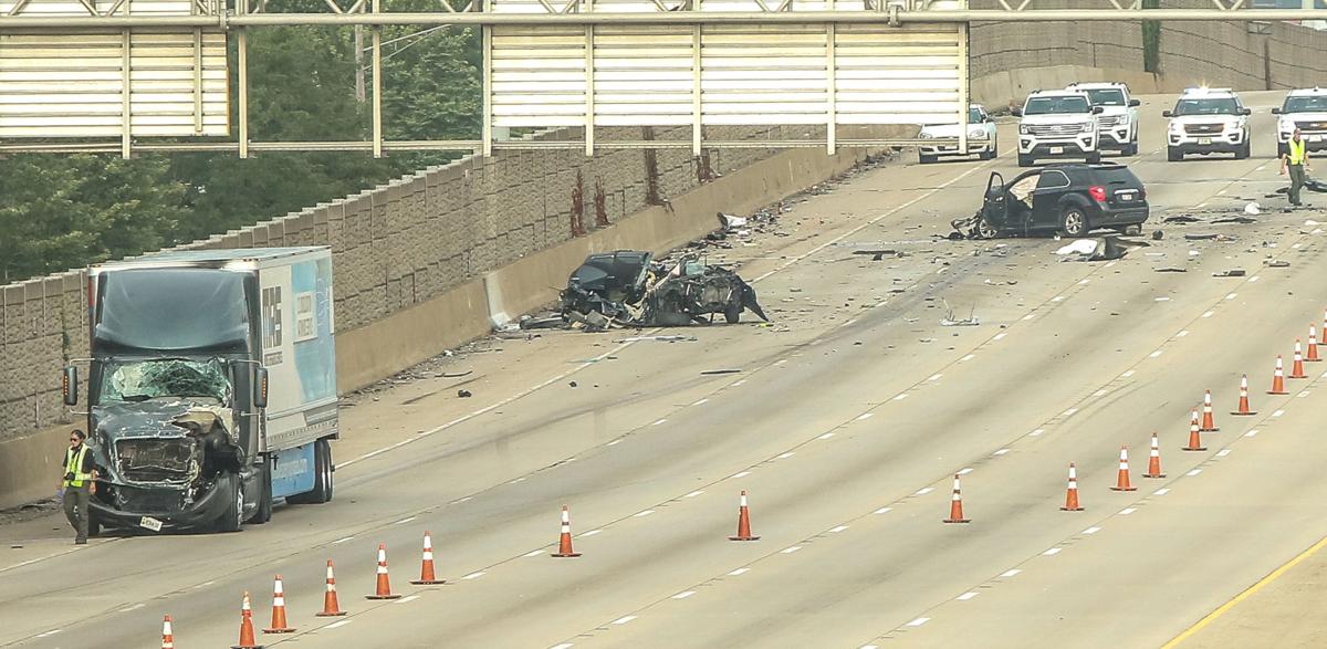 UPDATE Police release findings of fatal 4vehicle crash