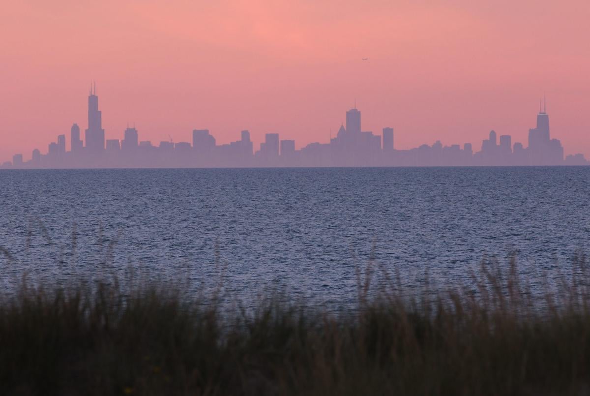 Marquette Park