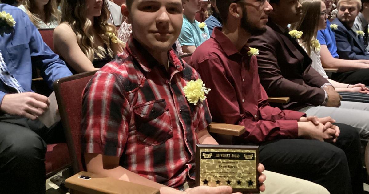 Vocation, Technological Training learners honored | Neighborhood Information Vocation, Technological Training learners honored | Neighborhood Information